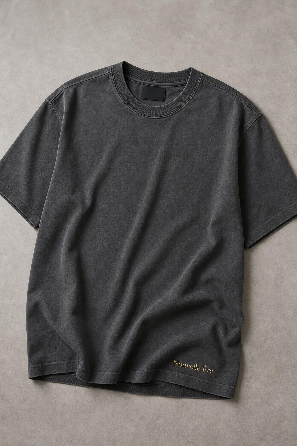 The Cendre Tee