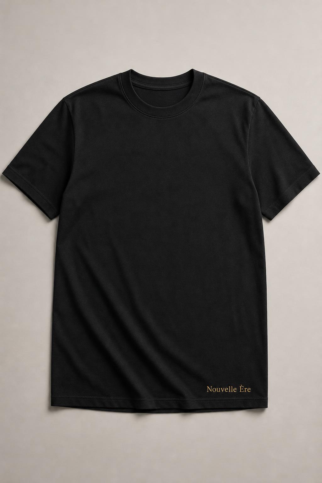 The Noir Tee