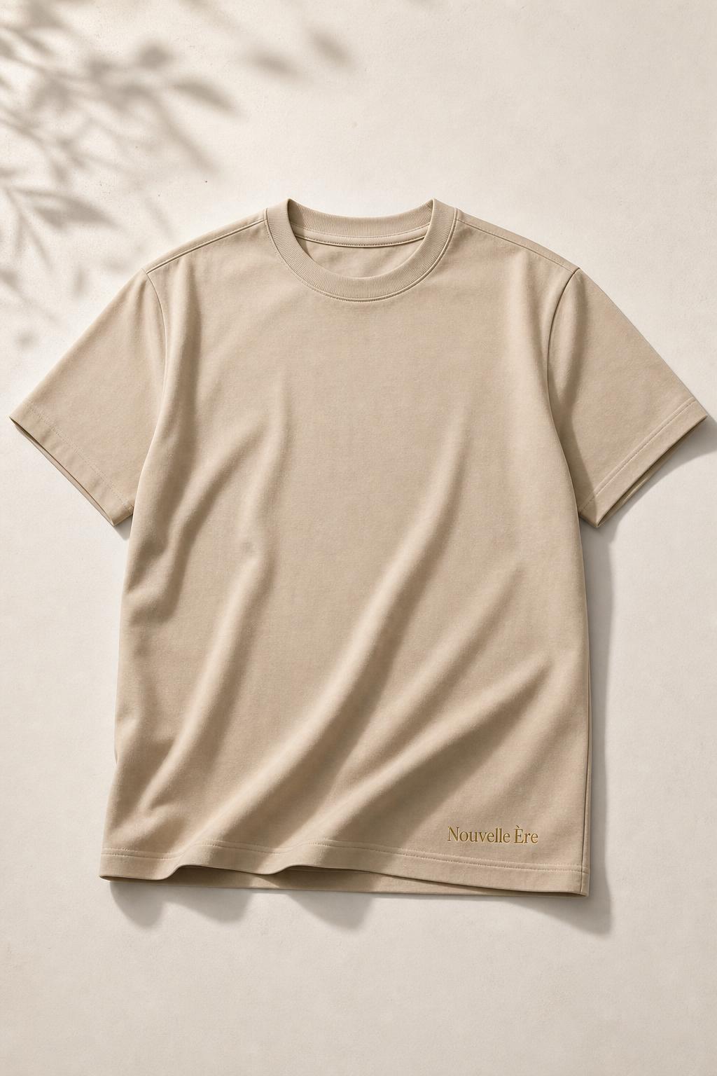 The Sable Tee
